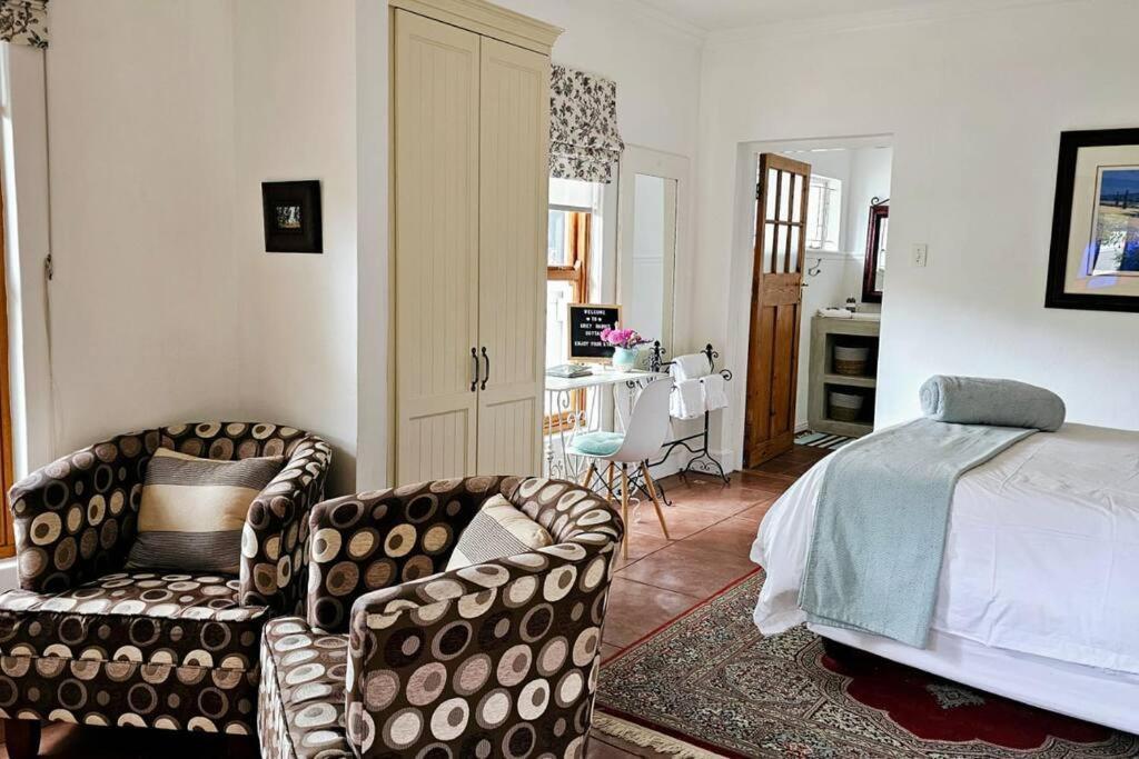 Grey Rabbit Cottage Монтегю Экстерьер фото