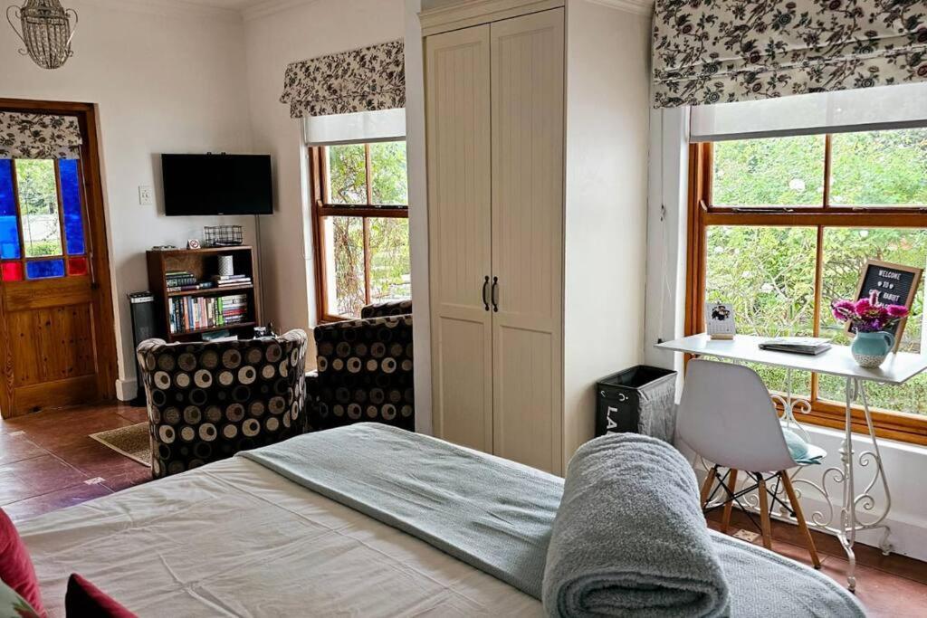 Grey Rabbit Cottage Монтегю Экстерьер фото