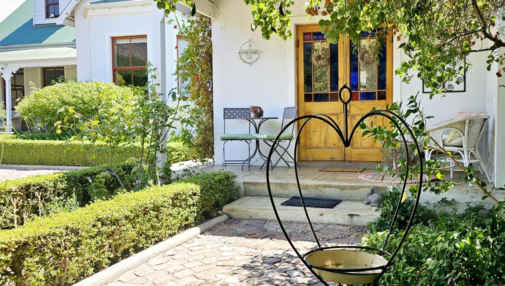 Grey Rabbit Cottage Монтегю Экстерьер фото