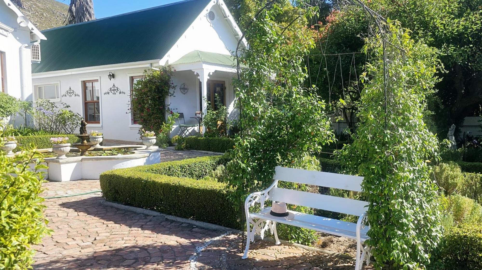 Grey Rabbit Cottage Монтегю Экстерьер фото