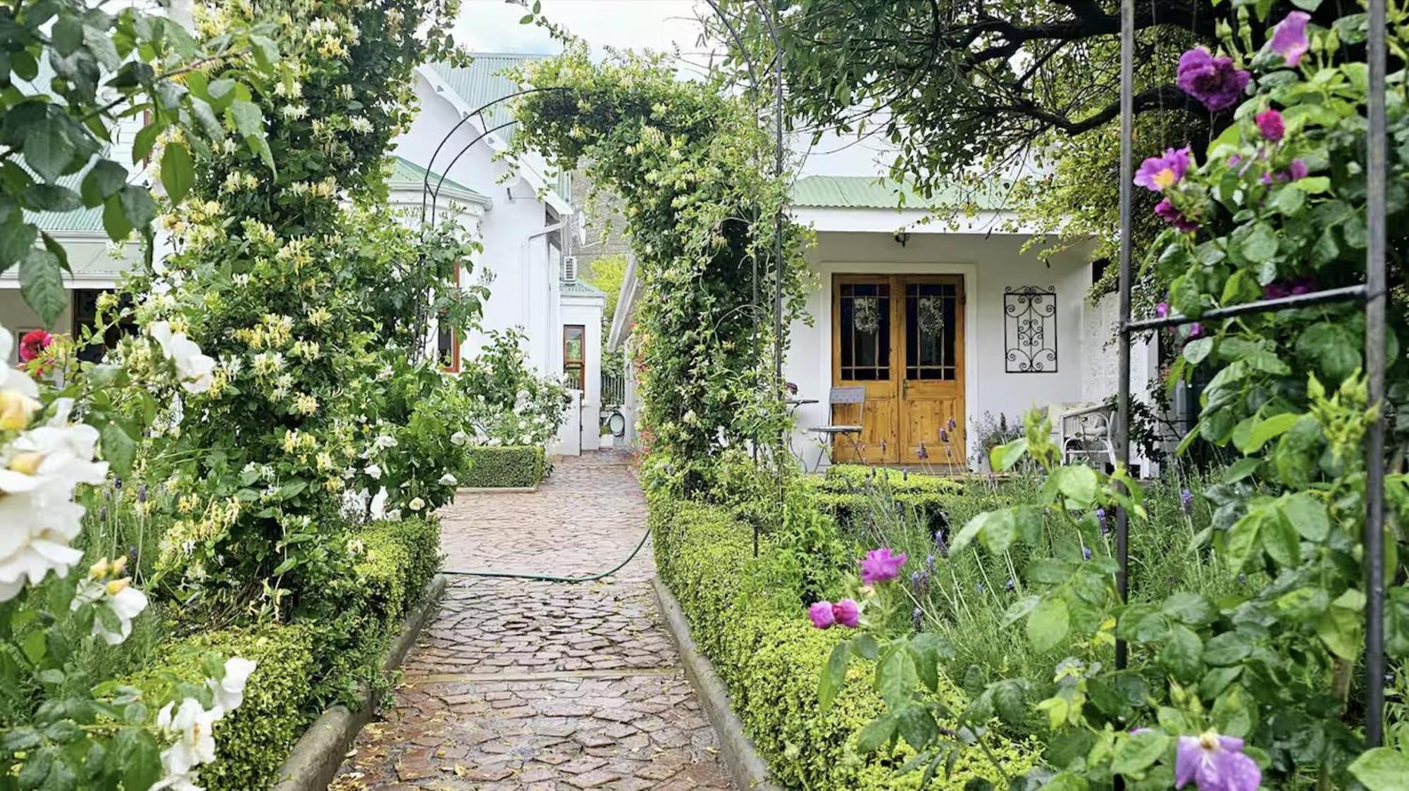 Grey Rabbit Cottage Монтегю Экстерьер фото